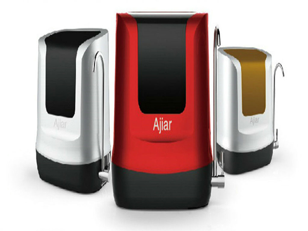 愛(ài)佳爾凈水器