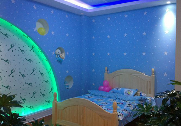 藍(lán)迪硅藻泥