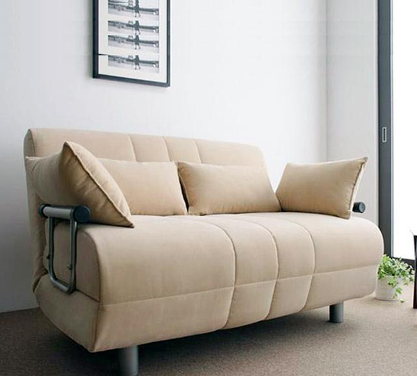 多功能沙發床