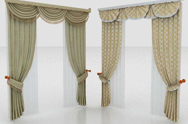 瑞朗電動(dòng)窗簾