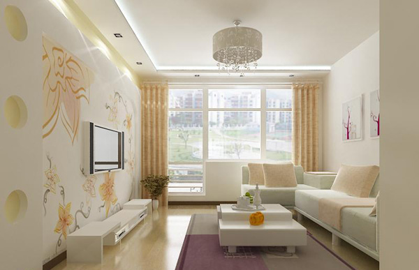 簡約風(fēng)格裝修