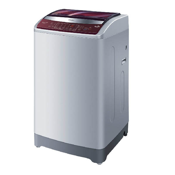 海爾雙動(dòng)力洗衣機(jī)