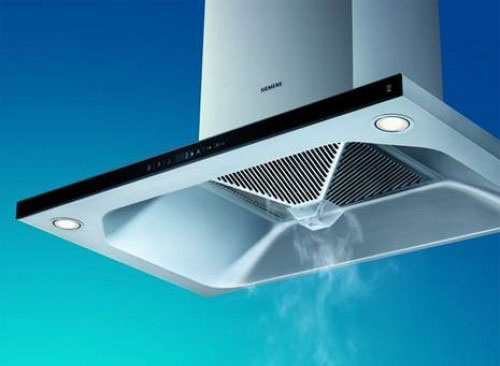 西門子油煙機(jī)