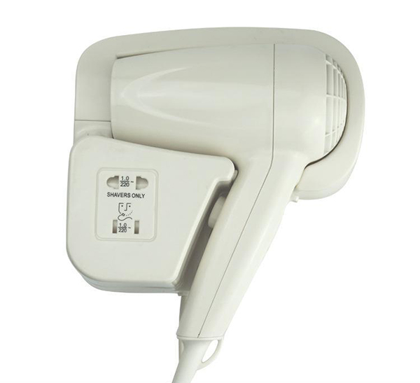 壁掛式電吹風(fēng)