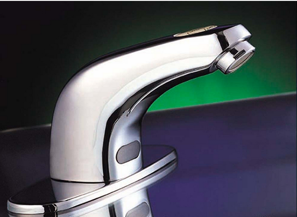 紅外線(xiàn)感應(yīng)水龍頭