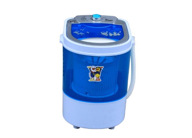 兒童洗衣機