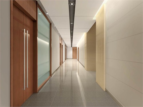 過道設(shè)計(jì)