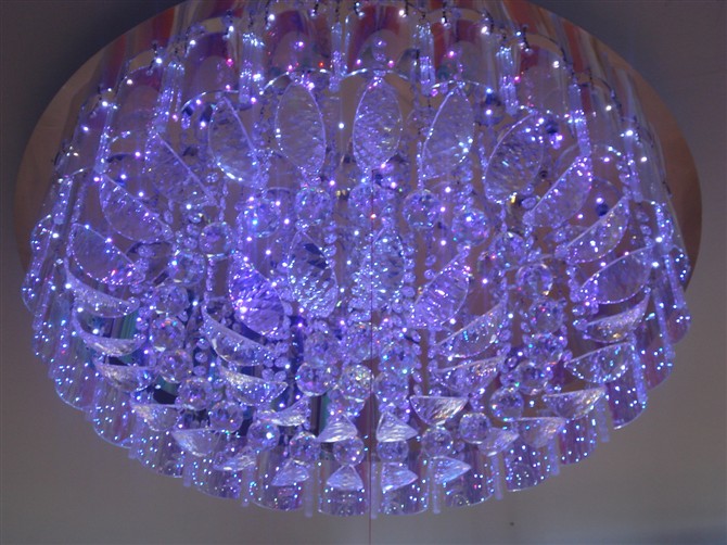 星星點(diǎn)燈燈具