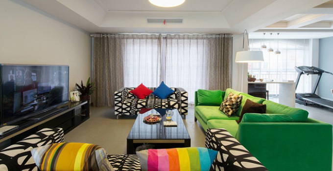 家庭裝修驗收要注意什么？