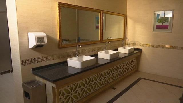 浴室柜、馬桶、淋浴房、花灑選購指南? 你被坑過嗎?