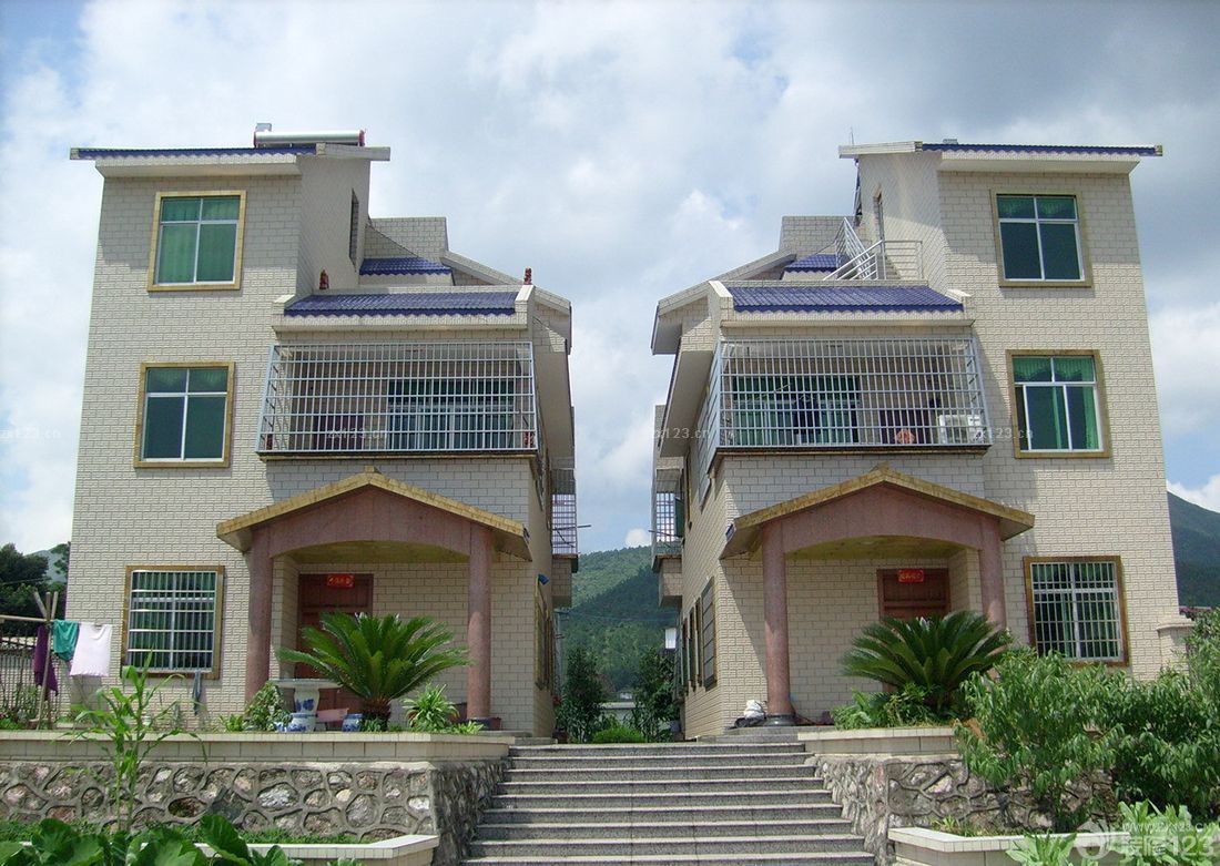 自建房成本預(yù)算 自建房合同范本介紹