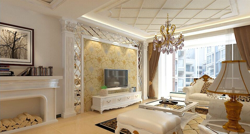 石膏線選購有技巧 巧妙提升家裝品質