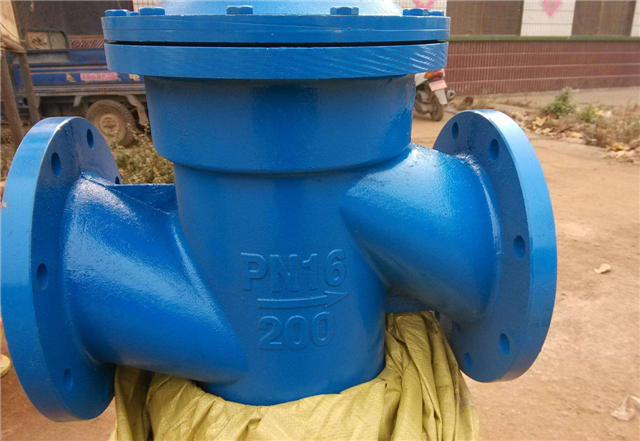 回水自動啟閉閥怎么安裝 回水自動啟閉閥原理是什么