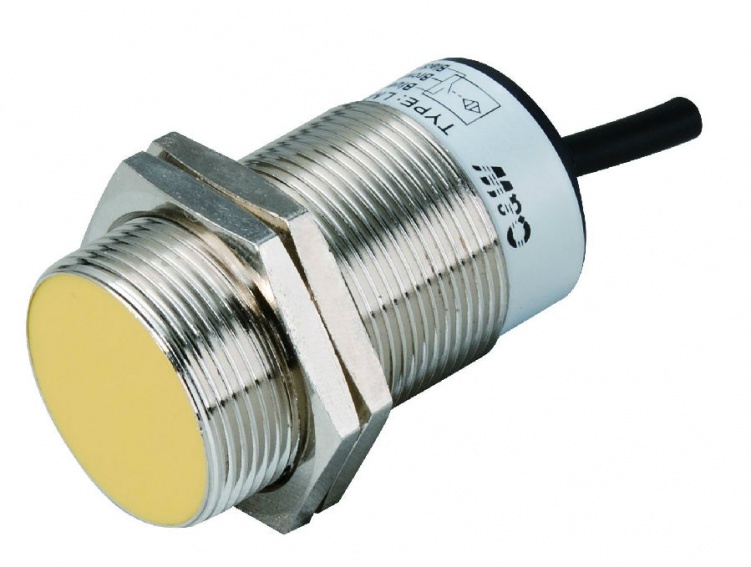 接近開關接線怎么接？接近開關接線圖