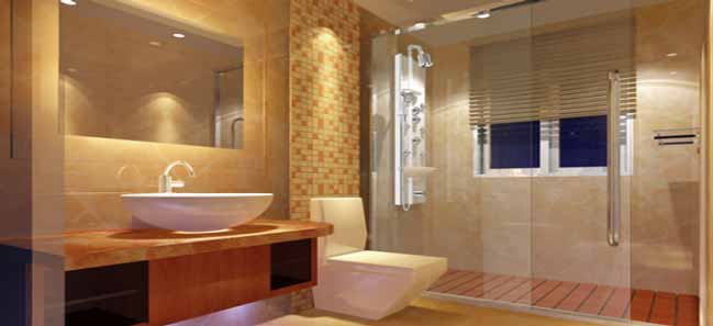 衛生間為什么要做防水 多角度教你衛生間防水怎么做