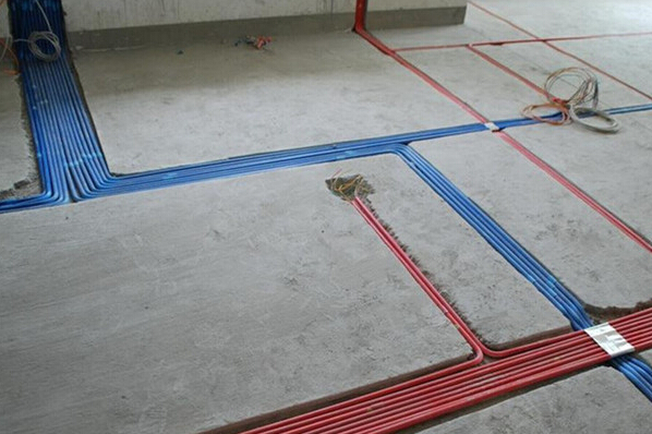 水電安裝預算怎么算 水電安裝規范