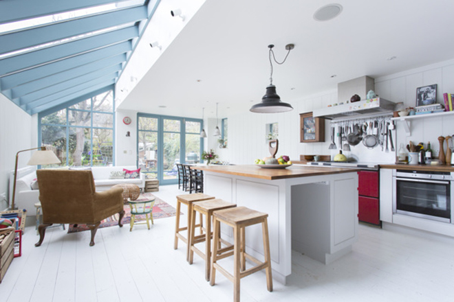 廚房裝修防水施工3重點