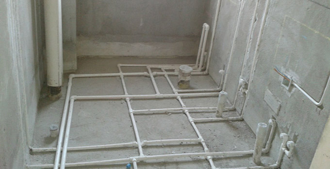 水電改造安裝價格預算是多少？