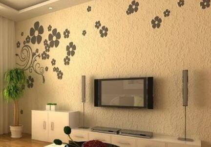 內(nèi)墻裝修用什么材料好