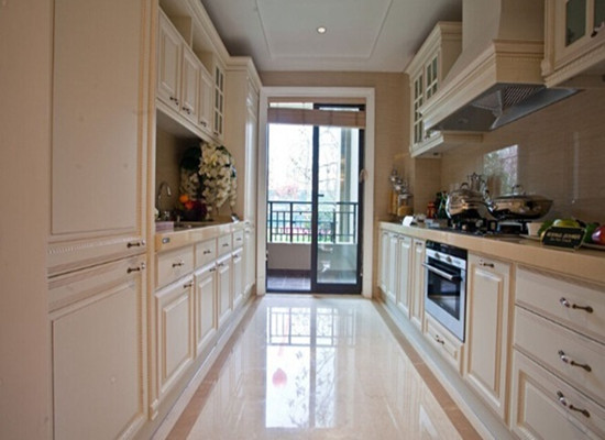 廚房如何做防水？廚房防水堵漏怎么做？