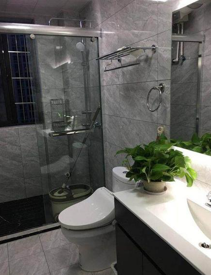 新房裝修主臥過道改衣帽間你們見過嗎 完工效果還不錯(cuò)來瞧瞧吧