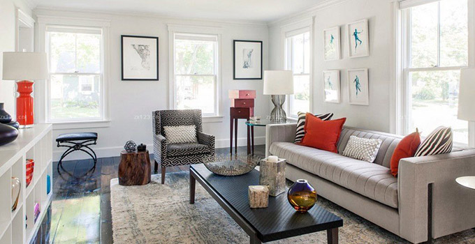 裝修咨詢：60平米房子裝修預算價格 大概是多少呢？