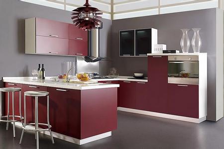 防火板臺面好不好 櫥柜防火板臺面優缺點