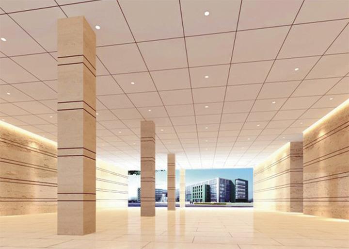 鋁扣板吊頂尺寸規(guī)格 鋁扣板吊頂價格是多少