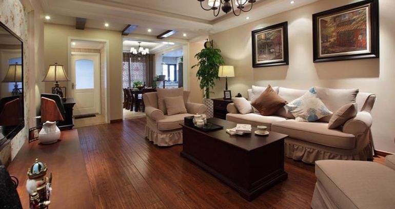 如此設計讓家中亮起來！住在一樓也不怕！