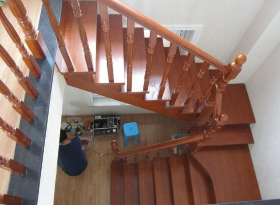 各種樓梯扶手介紹