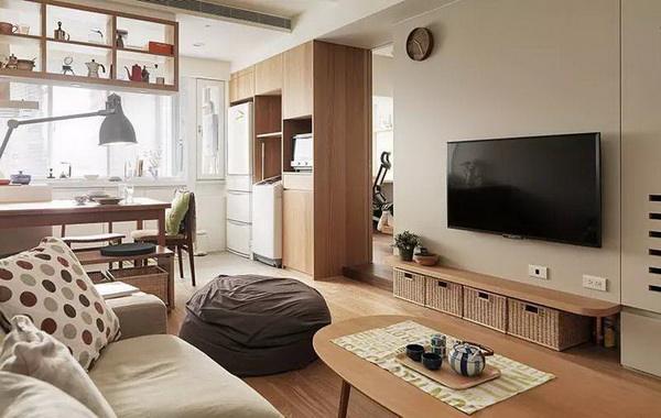 新房裝修預算 100平米房子裝修預算清單