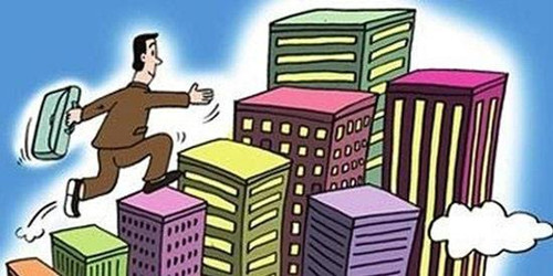 單位房子沒有房產證能不能買 六類房屋一定不要買