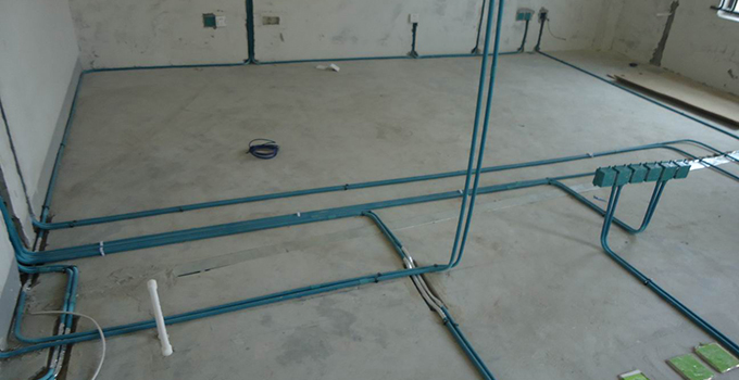 水電裝修預算表 室內(nèi)水電安裝價格