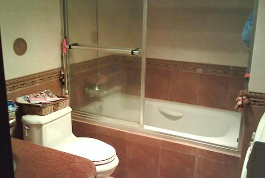 衛(wèi)生間墻磚拆改的程序