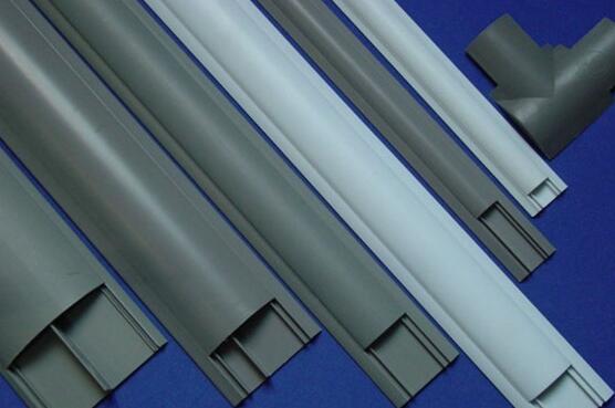 pvc線槽規(guī)格型號 pvc線槽價(jià)格介紹