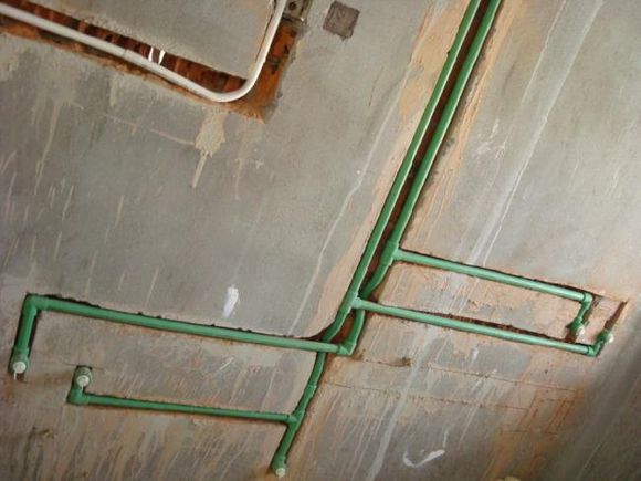 水電隱蔽工程驗(yàn)收 專業(yè)檢測確保使用安全