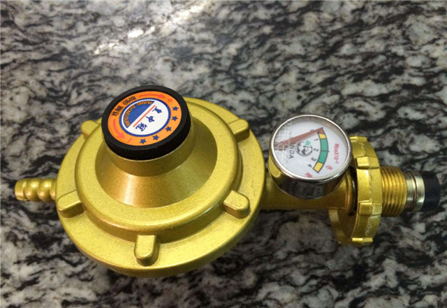 煤氣減壓閥如何調(diào)節(jié) 煤氣減壓閥多少錢