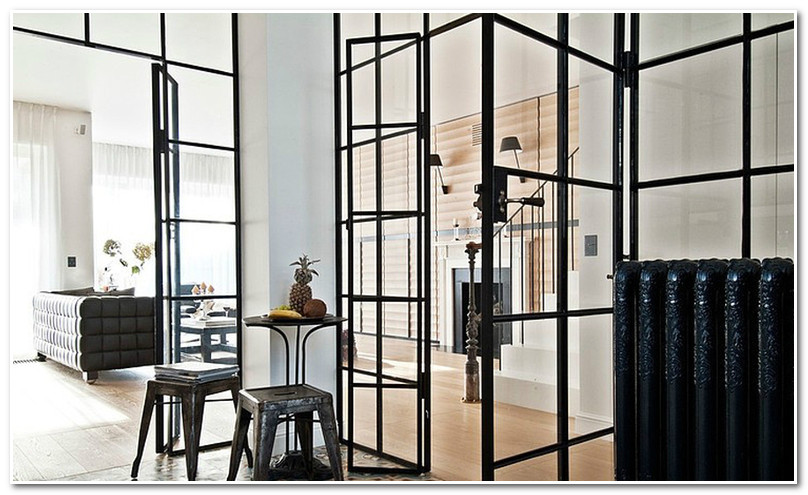 門窗玻璃安裝施工工藝 門窗玻璃安裝工藝流程