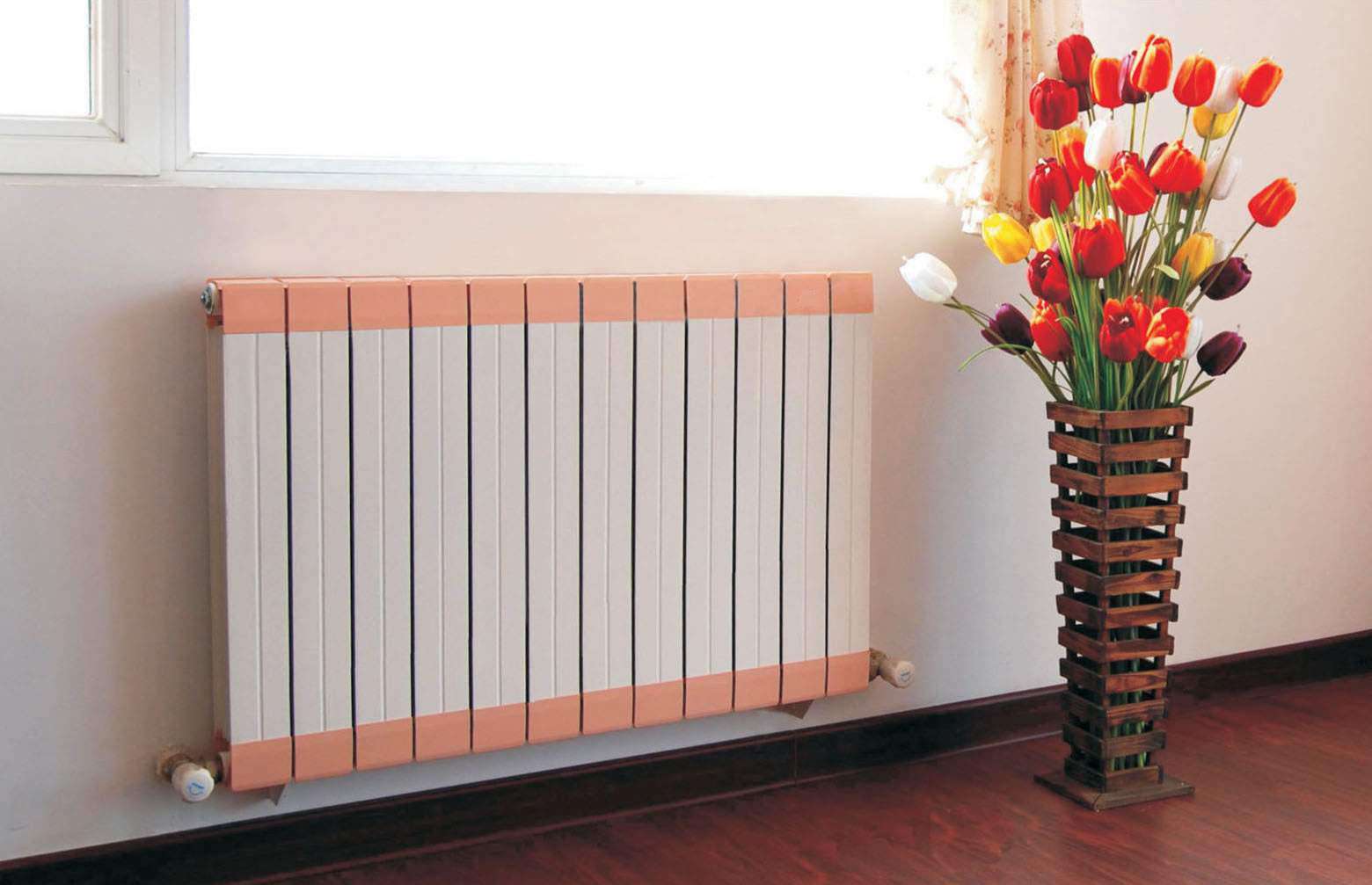 暖氣怎么改地熱 暖氣改地熱價格是多少