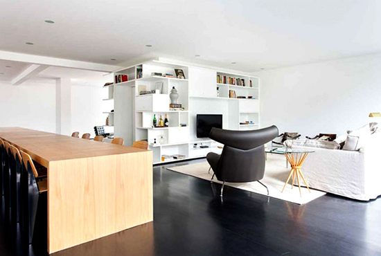 木地板安裝六大注意事項 一定得了解！