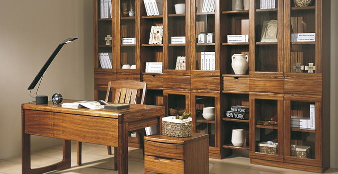 烏金木家具保養常識知多少？