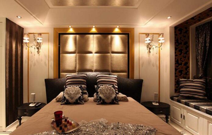 2017房屋裝修墻面用什么材料好