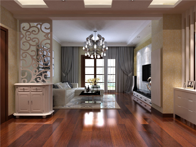 漢中100平米裝修多少錢 漢中裝修報(bào)價(jià)