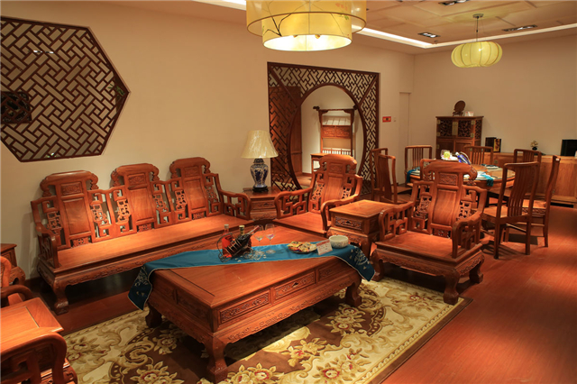 紅木家具要如何保養 紅木家具應如何選購