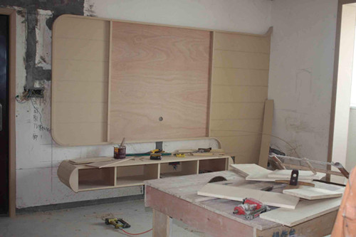 木工裝修注意事項(xiàng) 木工施工工藝流程