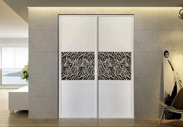 衣柜門扇種類多，如何選購有門道?