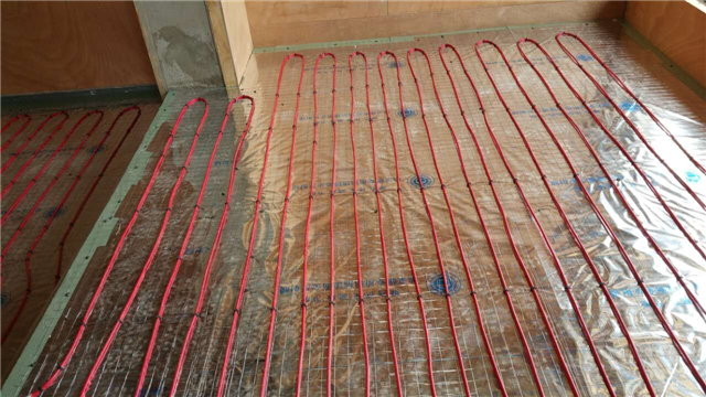 丹佛斯電地暖價(jià)格貴嗎 丹佛斯電地暖評價(jià)