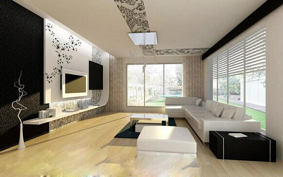 室內裝修合同范本 房屋室內裝修合同