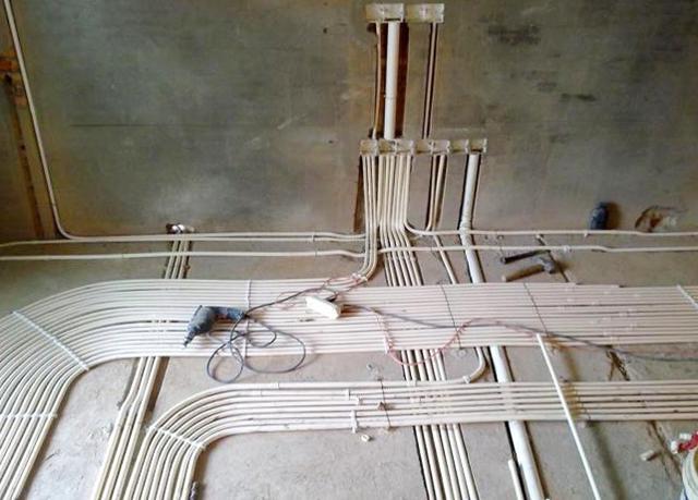 水電改造方案制定要點 水電改造方案注意事項