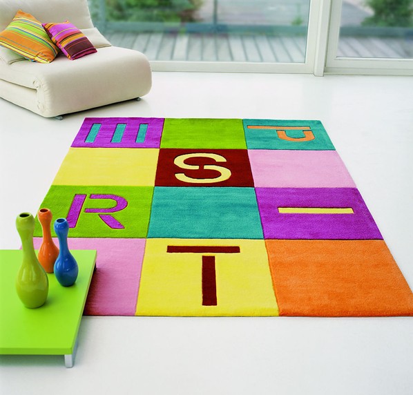 【家居保養】地毯的保養